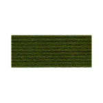 DMC Floss 0936 Very Dark Avocado Green
